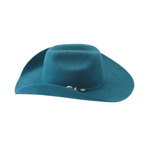 Load image into Gallery viewer, Kingman 4x by Bullhide ~ Turquoise - Henderson&#39;s Western Store
