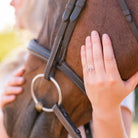 Horseshoe Ring - Henderson's Western Store