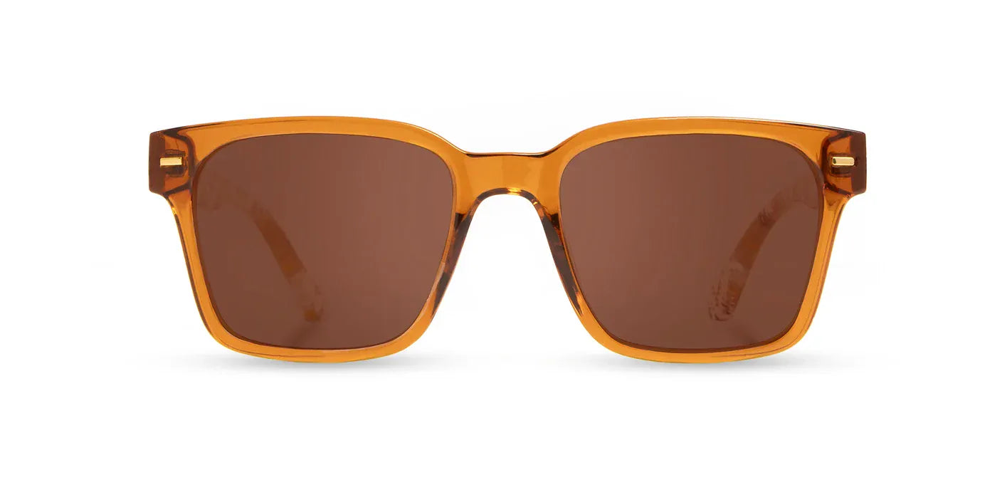 Pendleton Sunglasses - Coby: Brown Crystal / Mission Trails - Henderson's Western Store