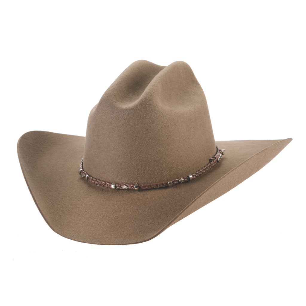 Gholson 4x by Bullhide - Henderson's Western Store