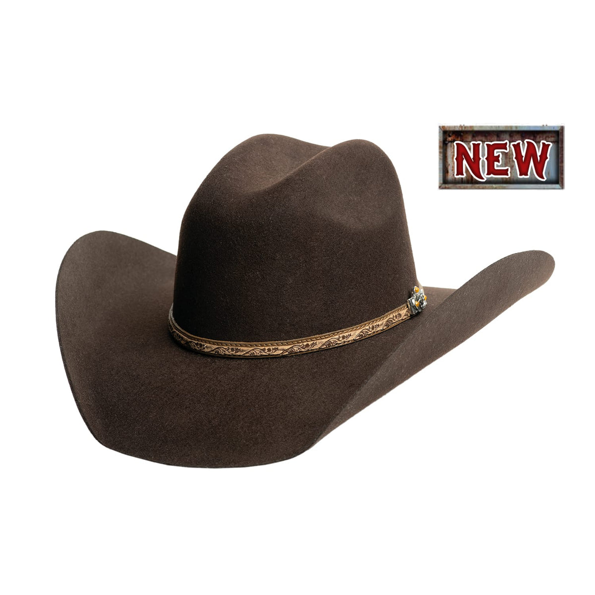 Bullhide Hats