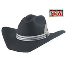 Wishful Thinkin’ 8X by Bullhide - Henderson's Western Store