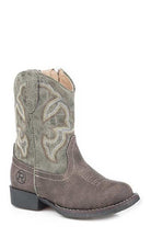 Cody Boots by Roper - Henderson's Western Store