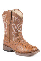 Bumps Boots by Roper - Henderson's Western Store