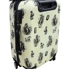 Western linens handbag