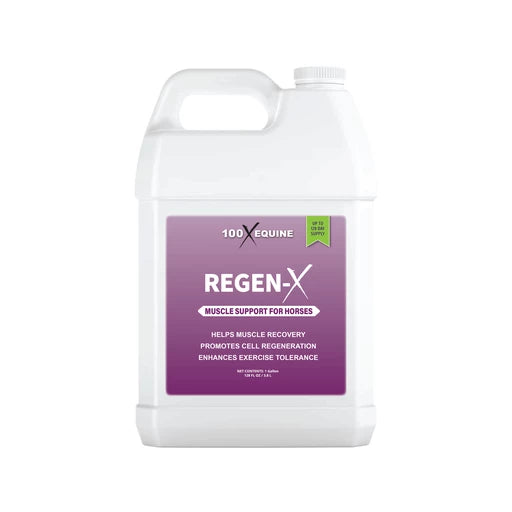 Regen-X - Equine - Henderson's Western Store