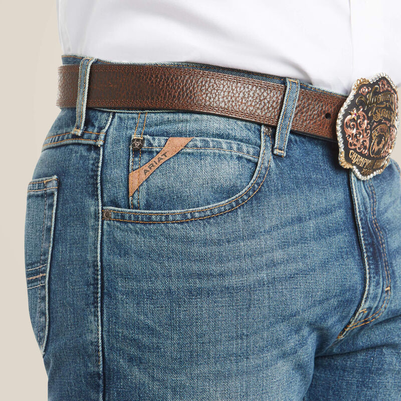 M2 Relaxed Legacy Boot Cut Jean - Henderson's Western Store