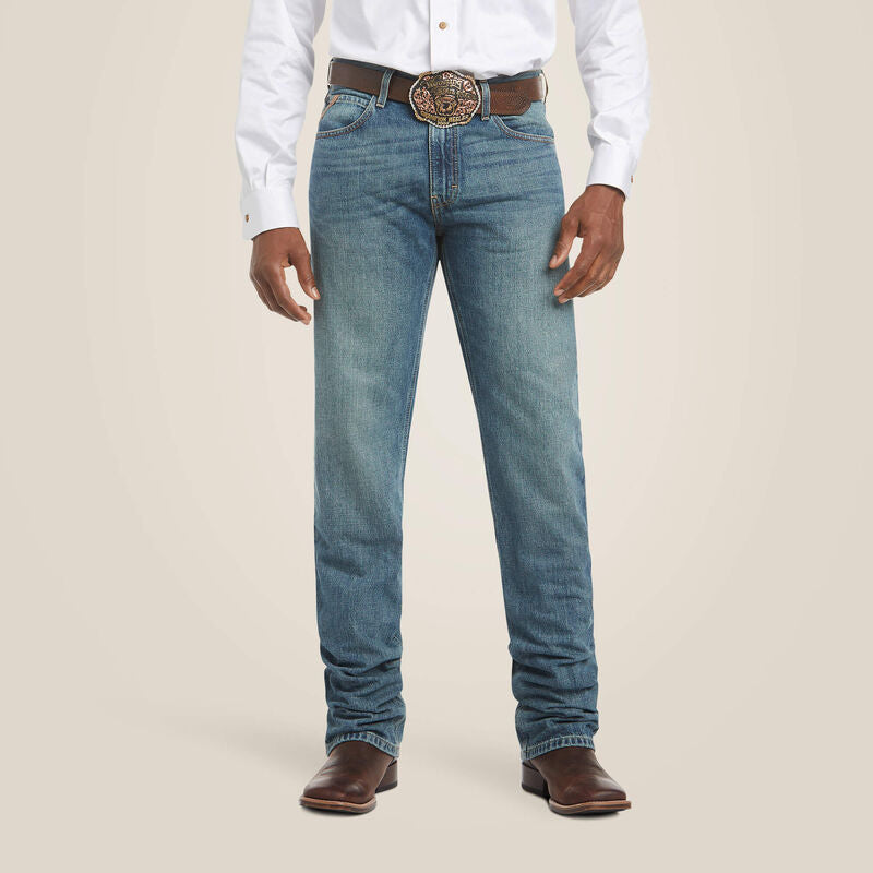 M2 Relaxed Legacy Boot Cut Jean - Henderson's Western Store