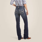 R.E.A.L. Entwined Jean by Ariat - Henderson's Western Store