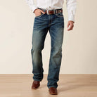 M4 Coltrane Boot Cut by Ariat - Henderson's Western Store