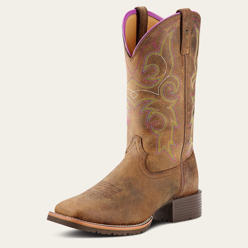 Hybrid Rancher Western Boot by Ariat (Copy) - Henderson's Western Store