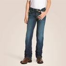 B5 Slim Legacy Stackable Straight by Ariat - Henderson's Western Store
