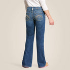 Ariat girl's apparel