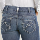 R.E.A.L. Gianna Jean by Ariat - Henderson's Western Store