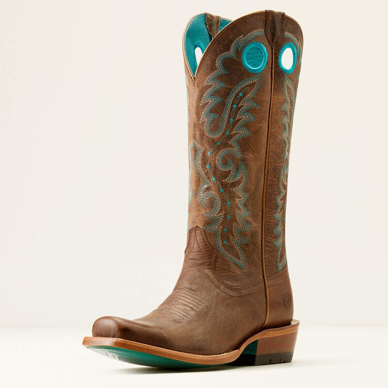 Futurity Boon Cutter Boot by Ariat - Henderson's Western Store