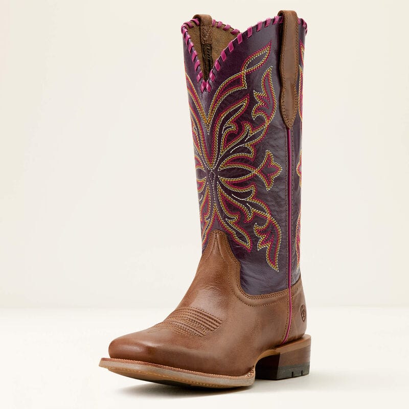 Showdown Western Boot by Ariat - Henderson's Western Store