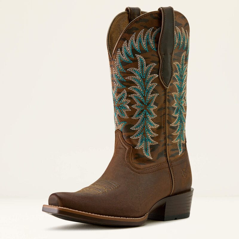 Beaumont Western Boot by Ariat - Henderson's Western Store