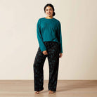 Dreams Pajama Set by Ariat - Henderson's Western Store