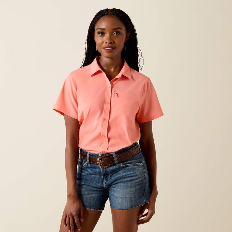 Ariat Women's Tops