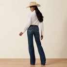 Lelani Trouser Jeans by Ariat - Henderson's Western Store