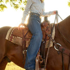 Lelani Trouser Jeans by Ariat - Henderson's Western Store