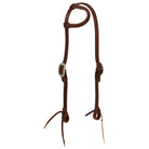 STS Ranch Harness Leather Sliding Ear - Henderson's Western Store