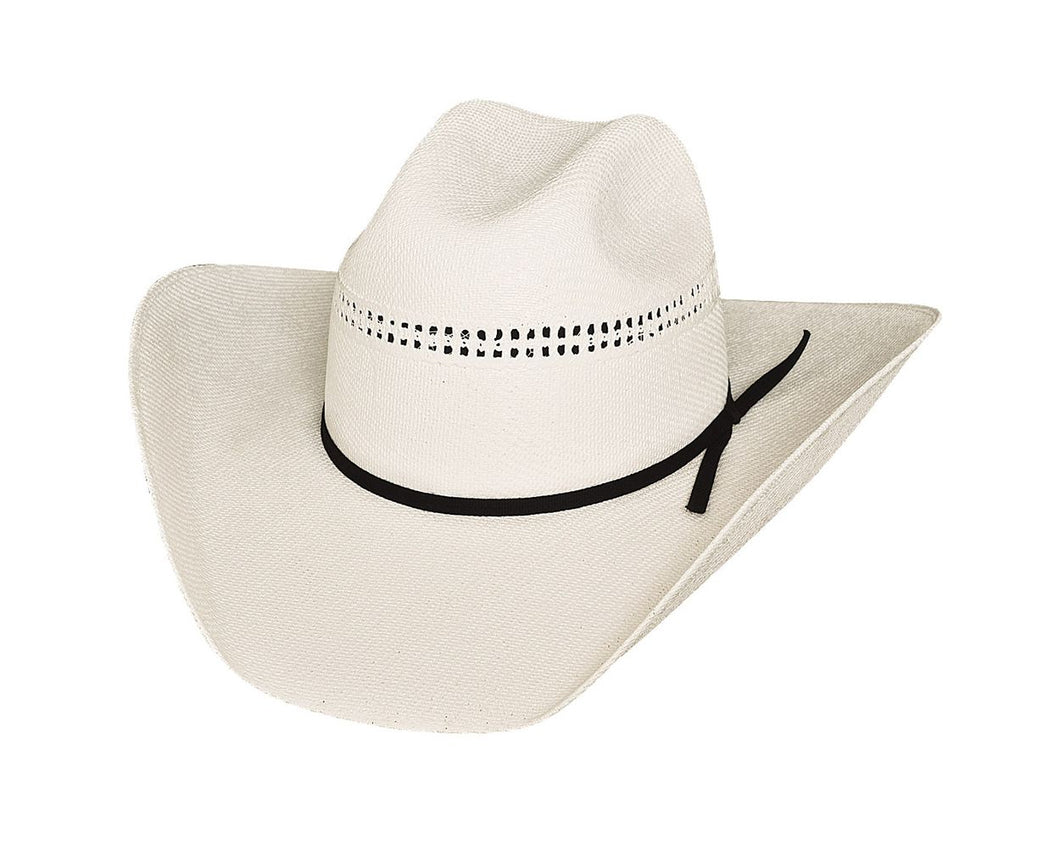 White Gold 10X by Bullhide - Henderson's Western Store