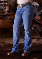 Q-Baby Briley Jean By Wrangler - Henderson's Western Store