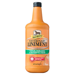 Load image into Gallery viewer, Absorbine Veterinary Liniment - Henderson&#39;s Western Store