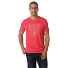 Men's Wrangler American Classic Tee - Henderson's Western Store