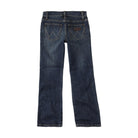 Boy's Wrangler Retro Slim Boot - Henderson's Western Store
