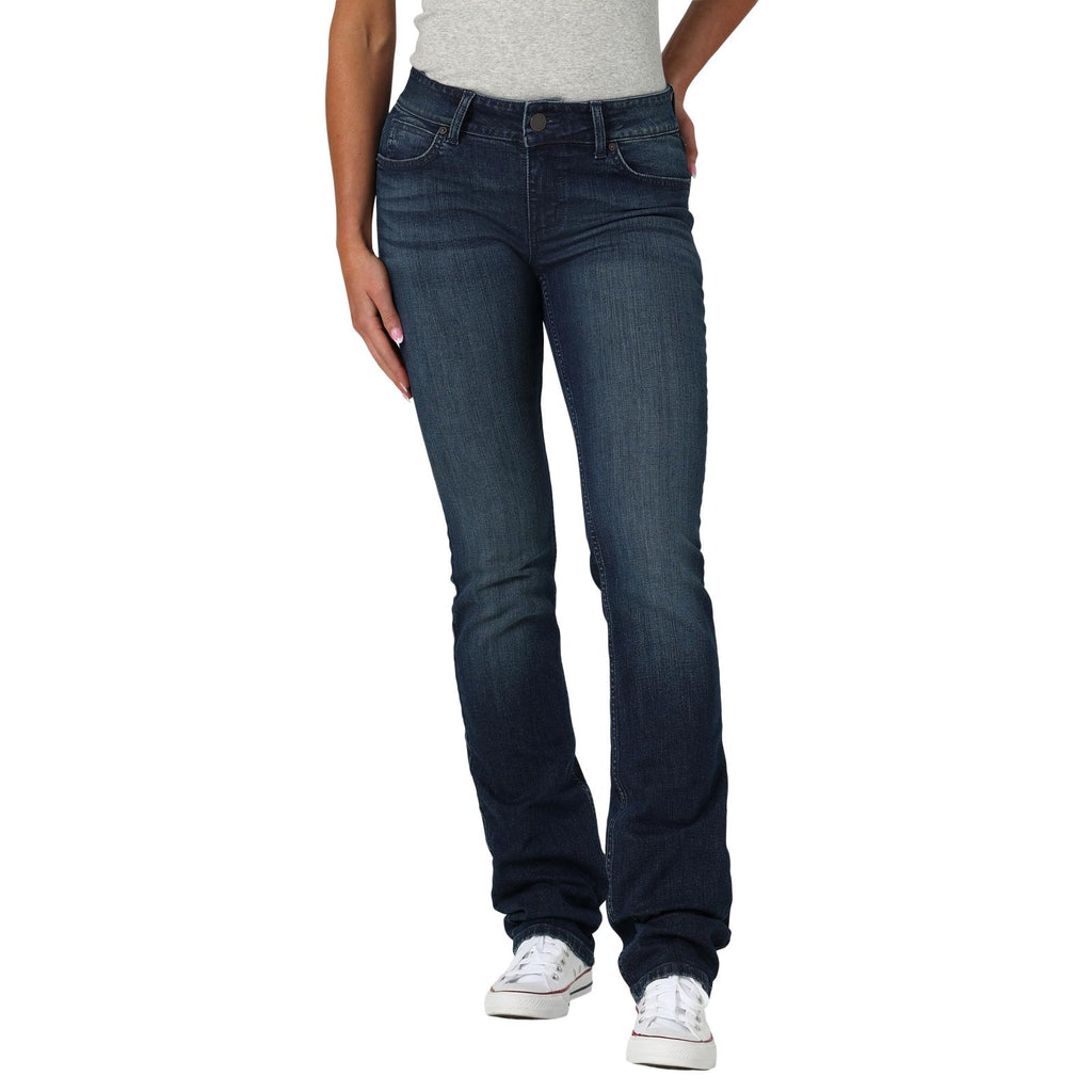 Wrangler Essential Jeans - Henderson's Western Store