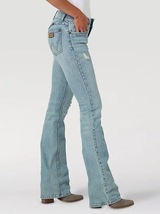 Load image into Gallery viewer, Wrangler Retro Mae Jeans - Henderson&#39;s Western Store