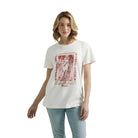 Ladies Wrangler Retro Rodeo Dream Tee - Henderson's Western Store