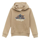 Boys Wrangler® Hoodie ~ Trench Coat - Henderson's Western Store