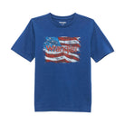 Boy's Wrangler Tee ~ Limoges - Henderson's Western Store