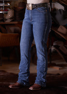 Lainey Wilson Boot Hugger by Wrangler X - Henderson's Western Store