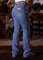 Lainey Wilson Boot Hugger by Wrangler X - Henderson's Western Store