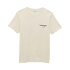 Men's Wrangler Tee ~ Vaporous Gray - Henderson's Western Store