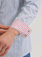 Wrangler Retro Western Snap ~ Diamond Sky - Henderson's Western Store