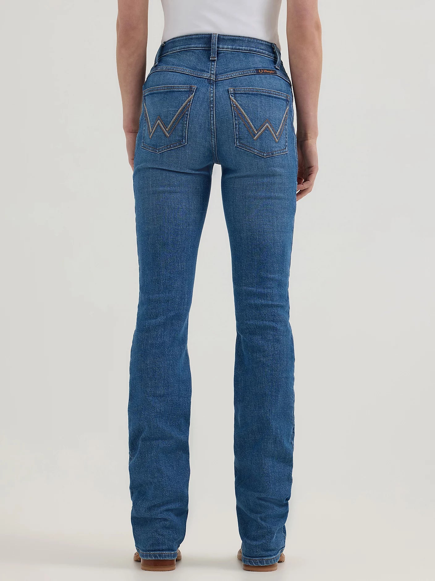 Ultimate Riding Jean Willow By Wrangler - Henderson's Western Store