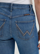 Ultimate Riding Jean Willow By Wrangler - Henderson's Western Store