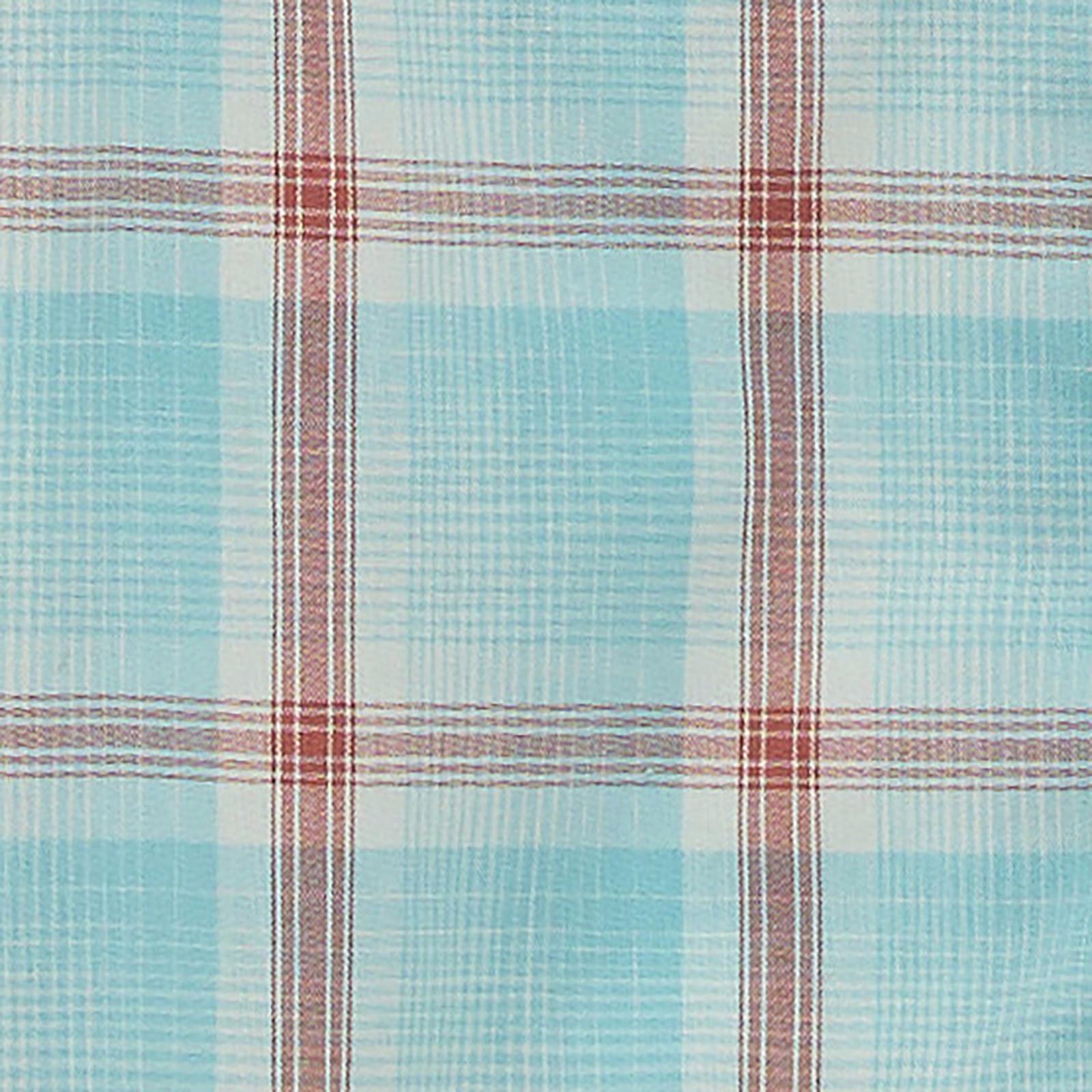 Wrangler Baby Boy Onesie ~ Blue Plaid - Henderson's Western Store