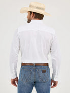 Cody Johnson's Button Down by Wrangler - Henderson's Western Store