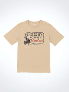 Wrangler Rodeo Tee - Henderson's Western Store