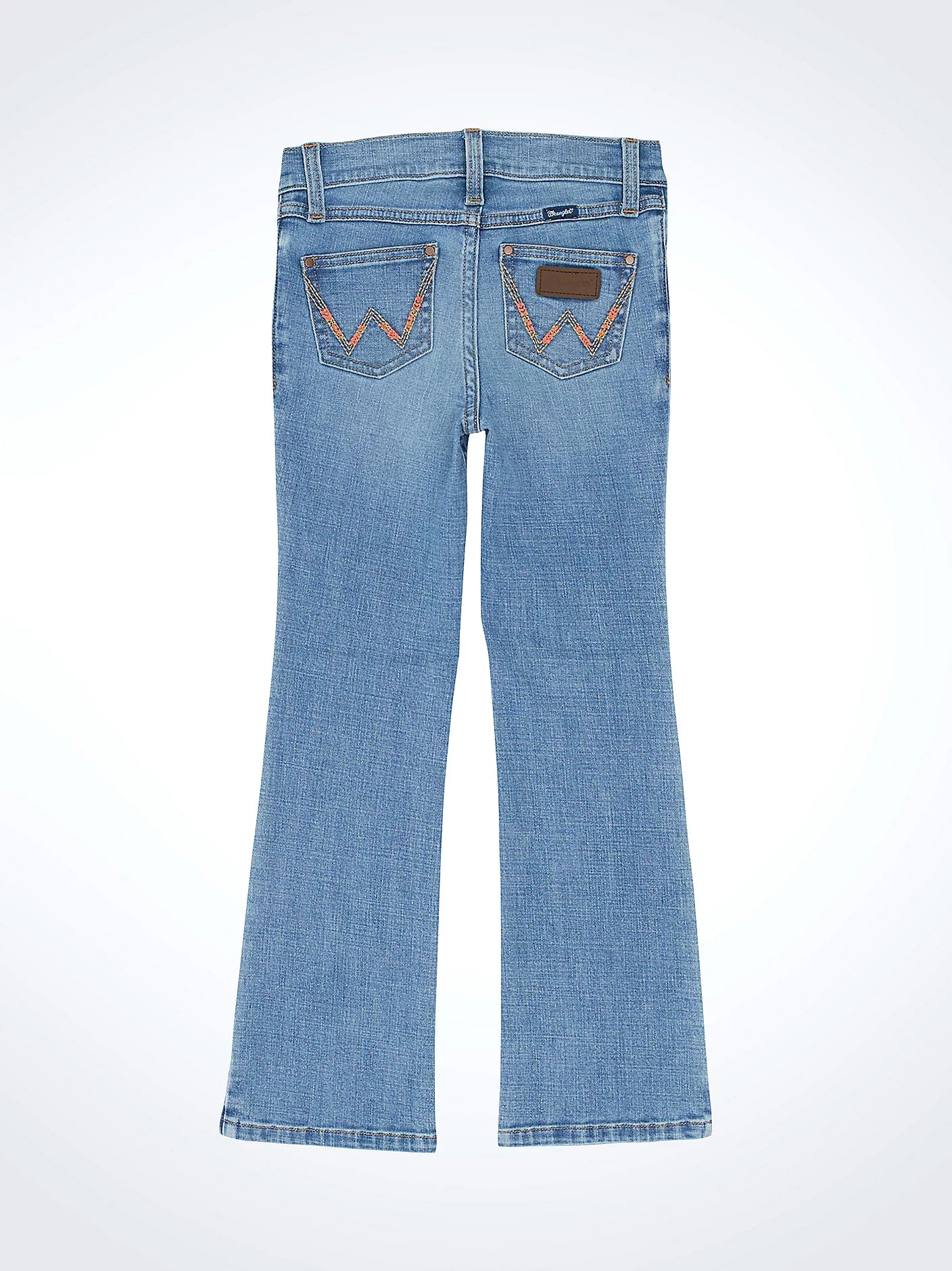 Girl's Wrangler Retro® Bootcut - Henderson's Western Store