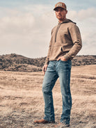 Wrangler Retro® Relaxed Jeans - Henderson's Western Store