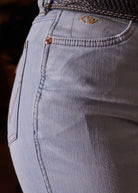 Lainey Wilson Ram Hem Boot Hugger by Wrangler X - Henderson's Western Store