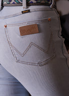 Lainey Wilson Ram Hem Boot Hugger by Wrangler X - Henderson's Western Store