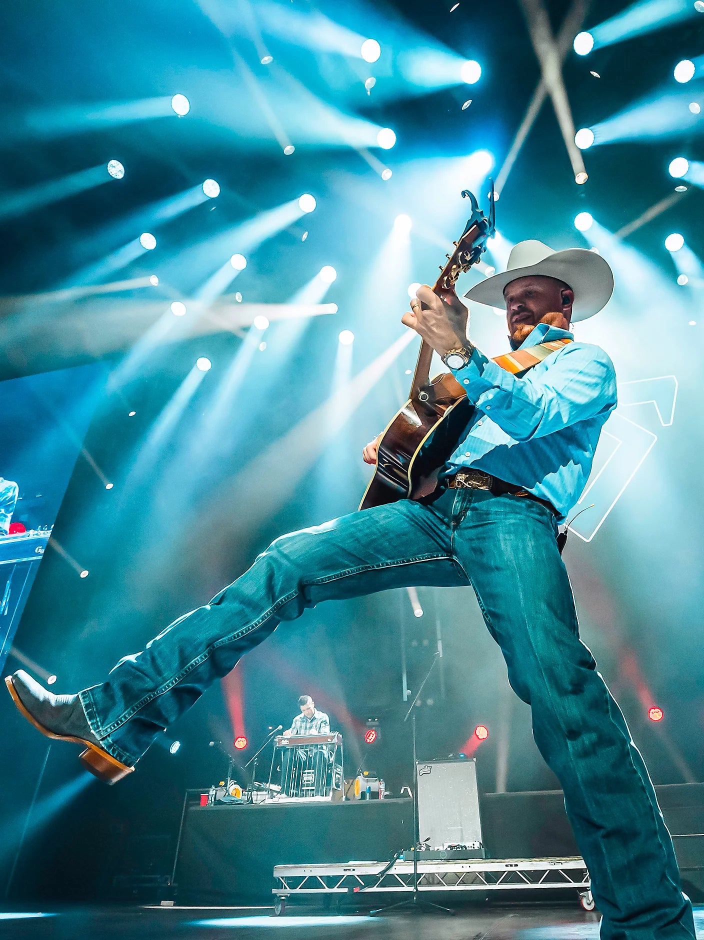 Cody Johnson 20X® Competition Jeans - Henderson's Western Store